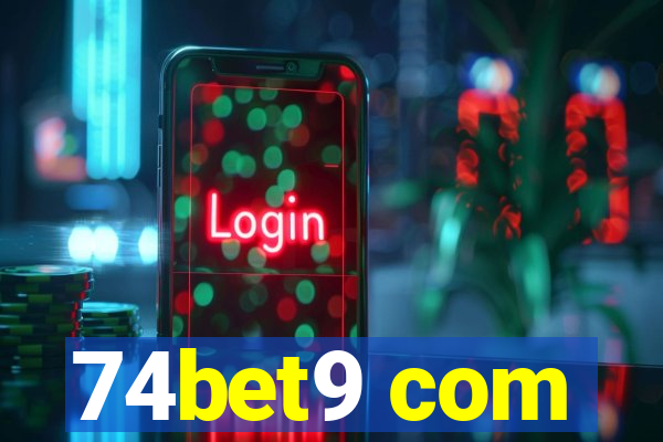 74bet9 com